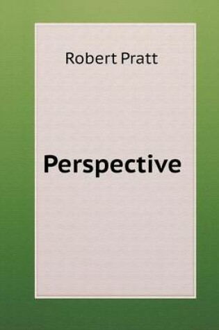 Cover of Perspective