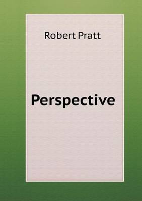 Book cover for Perspective