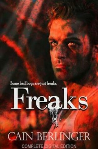 Cover of Freaks