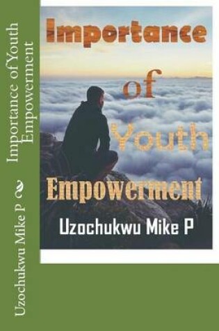 Cover of Importance of Youth Empowerment