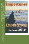 Book cover for Importance of Youth Empowerment