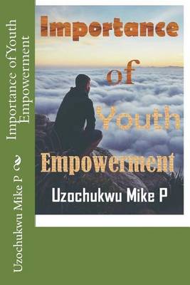 Cover of Importance of Youth Empowerment