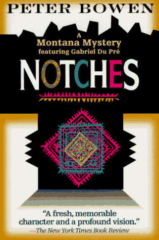 Cover of Notches