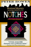 Book cover for Notches