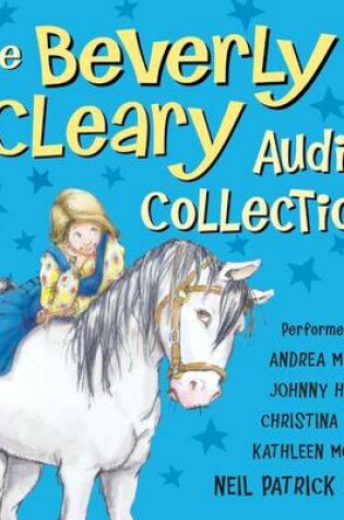 Cover of The Beverly Cleary Audio Collection