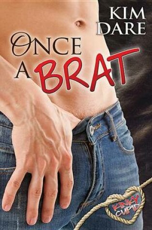Cover of Once a Brat