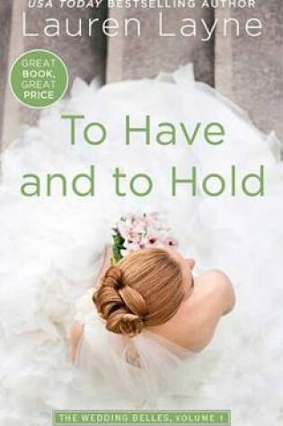 Cover of To Have and to Hold