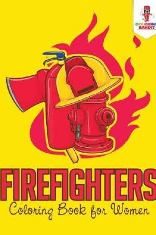 Cover of Firefighters