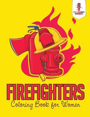 Book cover for Firefighters