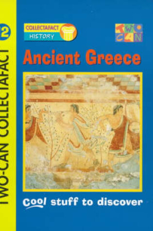 Cover of Ancient Greece