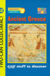 Book cover for Ancient Greece