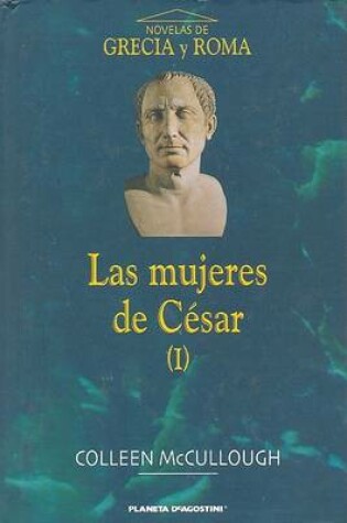 Cover of Las Mujeres de Cesar I