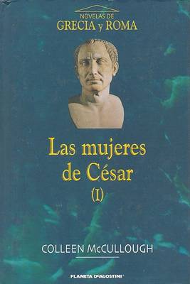 Book cover for Las Mujeres de Cesar I