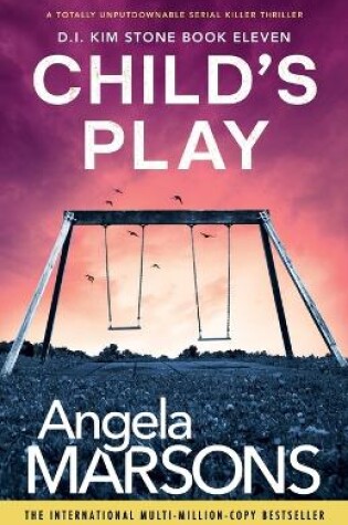 Cover of Child's Play
