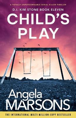 Book cover for Child's Play