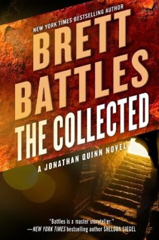 Cover of The Collected