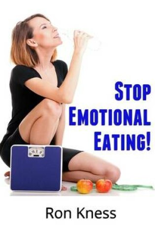 Cover of Stop Emotional Eating!