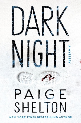 Book cover for Dark Night