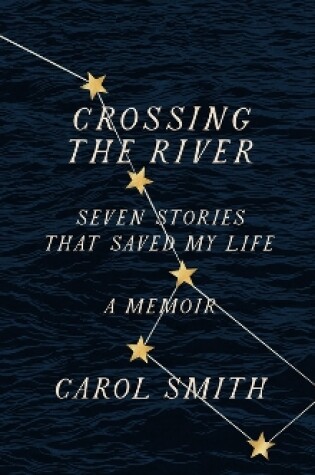 Cover of Crossing the River