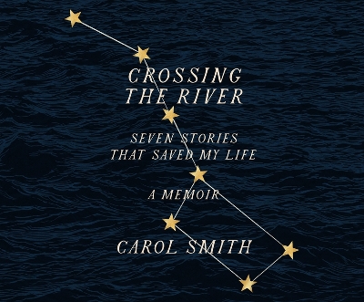 Book cover for Crossing the River