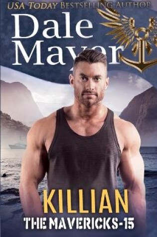 Cover of Killian