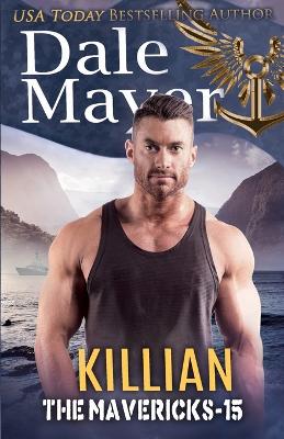 Book cover for Killian