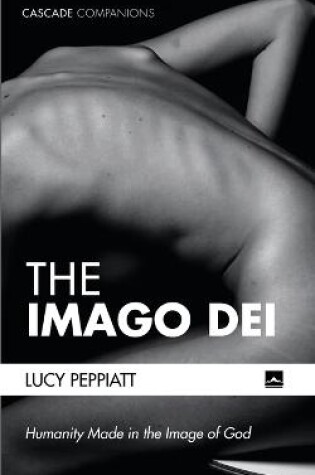 Cover of The Imago Dei