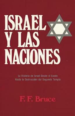 Book cover for Israel Y Las Naciones