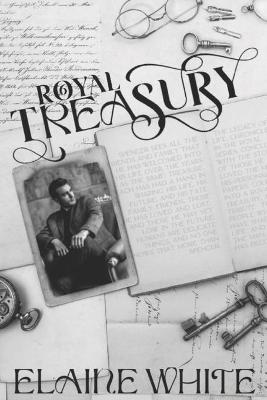Cover of A Royal Treasury