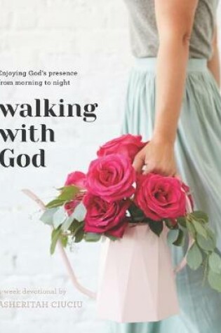 Cover of Walking with God