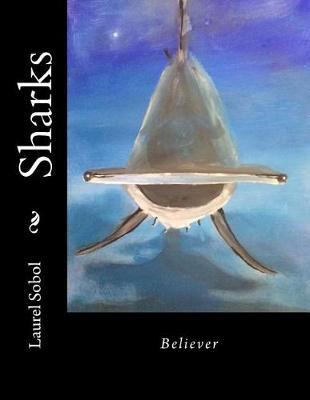 Book cover for Sharks