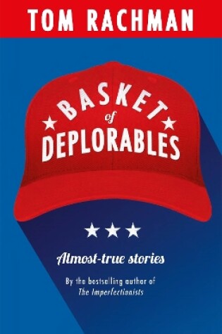 Cover of Basket of Deplorables