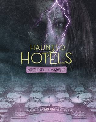 Cover of It's Haunted! Pack A of 4