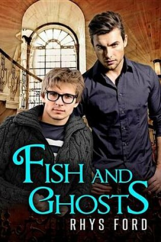 Cover of Fish and Ghosts