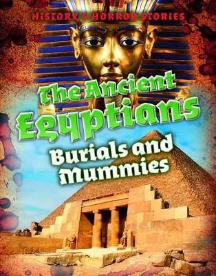 Book cover for The Ancient Egyptians