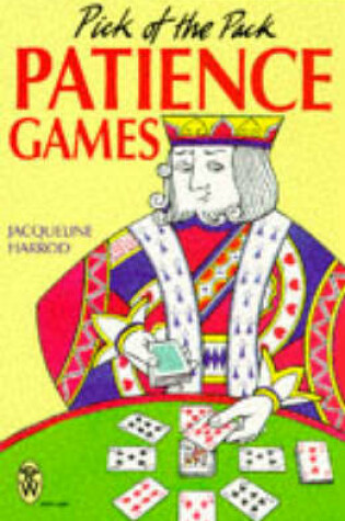 Cover of Pick of the Pack Patience Games