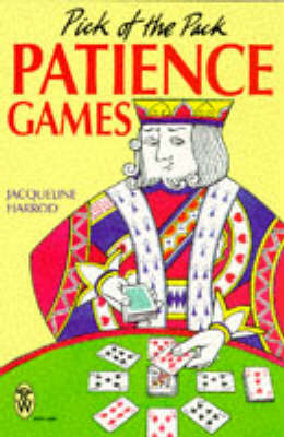 Cover of Pick of the Pack Patience Games