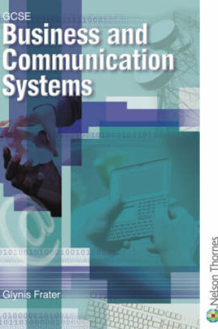 Cover of GCSE Business and Communication Systems