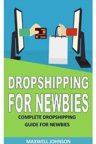 Cover of Dropshipping for Newbies