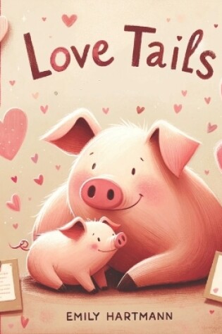 Cover of Love Tails