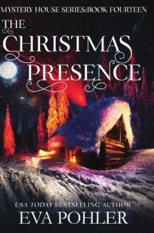 Cover of The Christmas Presence