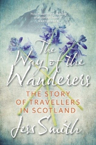 Cover of Way of the Wanderers