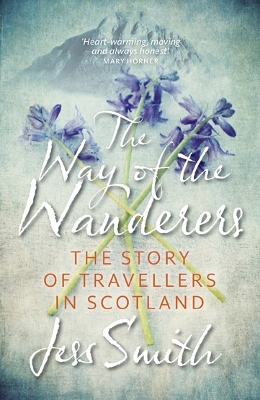 Book cover for Way of the Wanderers