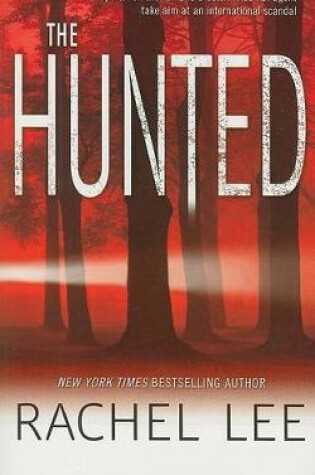 Cover of The Hunted