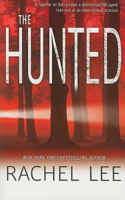 Book cover for The Hunted