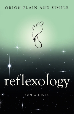 Cover of Reflexology, Orion Plain and Simple