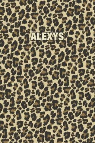 Cover of Alexys