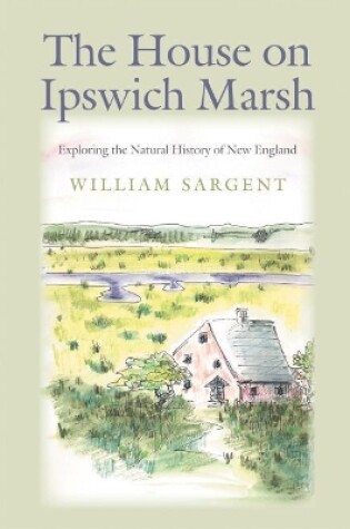 Cover of The House on Ipswich Marsh