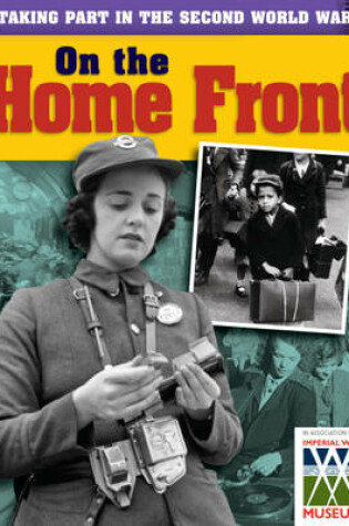 Cover of On the Home Front