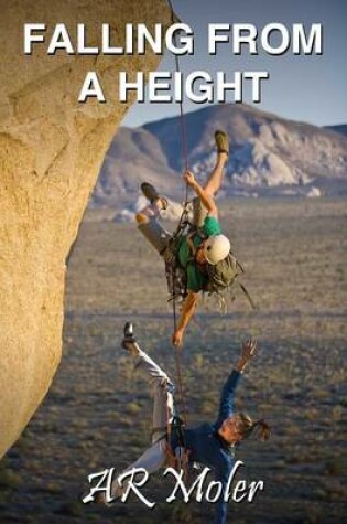 Cover of Falling from a Height